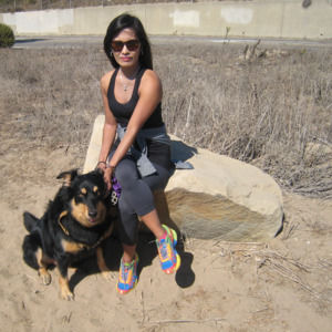 Meet your Posher, Joyce tino